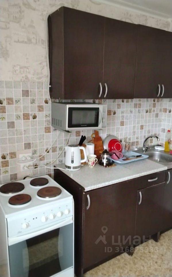 квартира г Краснодар ул им. Снесарева 8 фото 4