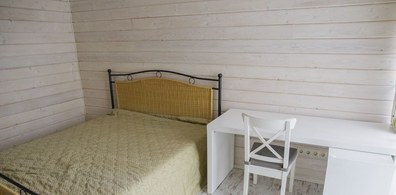 дом городской округ Наро-Фоминский г Апрелевка снт Ладога Крёкшино, 73 фото 24