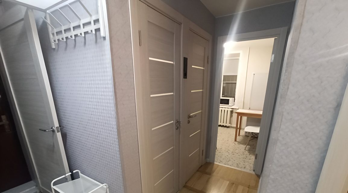 квартира г Москва метро Павелецкая ул Дубининская 6с/1 фото 7