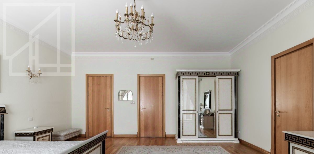 квартира г Москва метро Минская ул Минская 1а фото 16