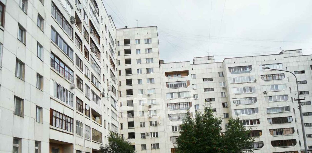офис г Уфа р-н Советский ул Комсомольская 18 фото 1