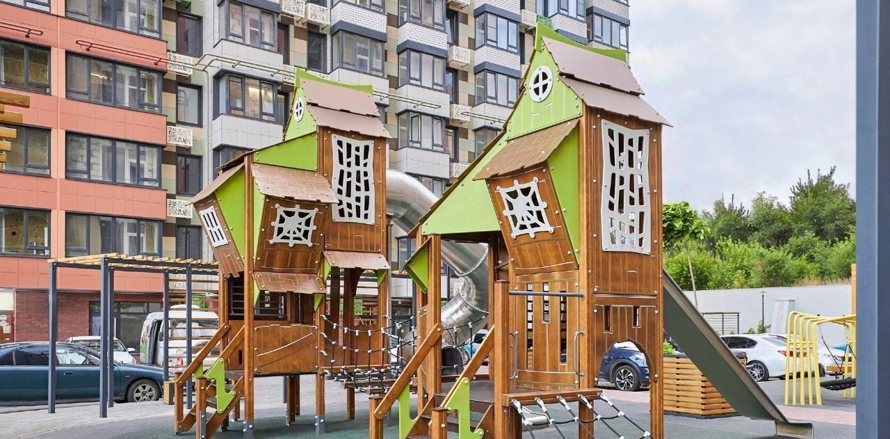квартира г Ростов-на-Дону р-н Октябрьский ул Нансена 109/6 фото 21