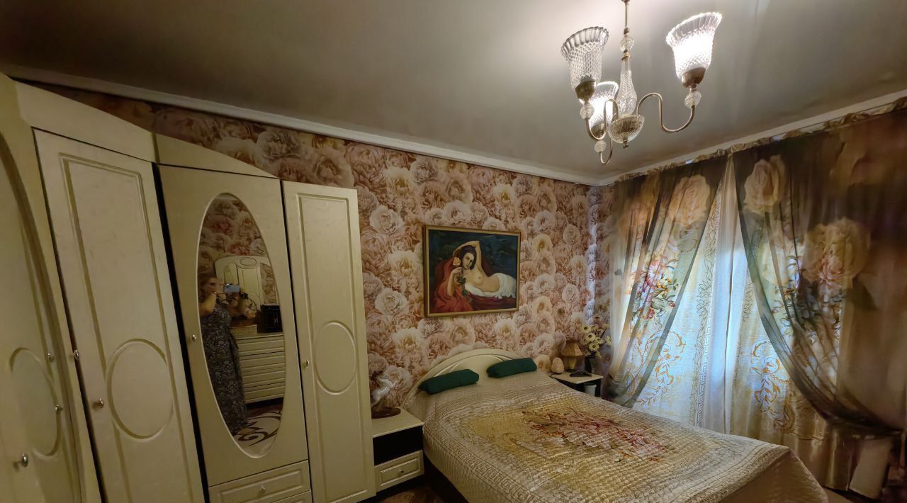 дом г Тамбов р-н Советский ул Железнодорожная 17 фото 39