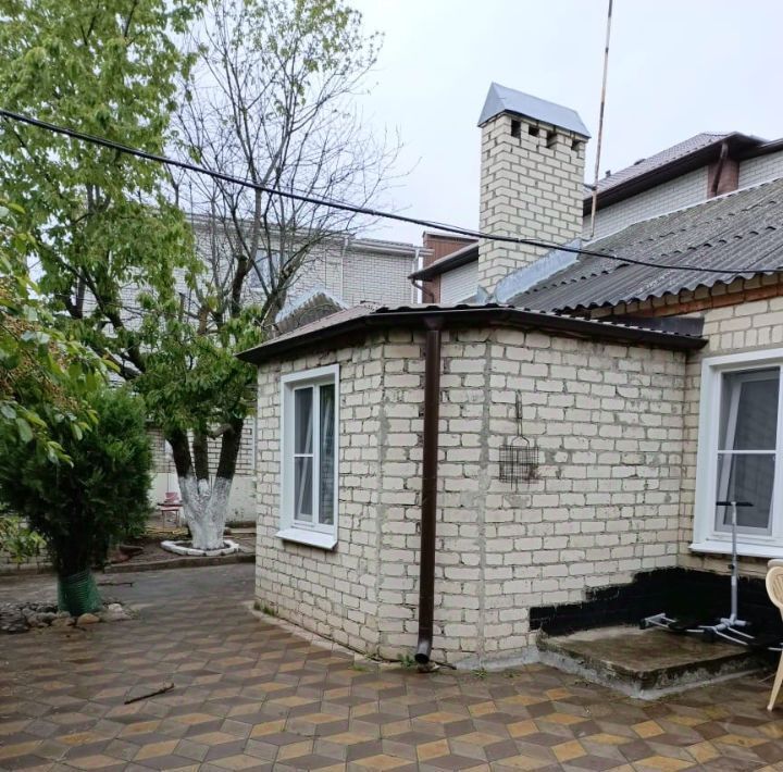 дом г Ставрополь р-н Промышленный ул Серова 38 фото 15