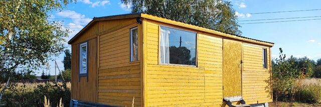 дом Волковское с пос фото