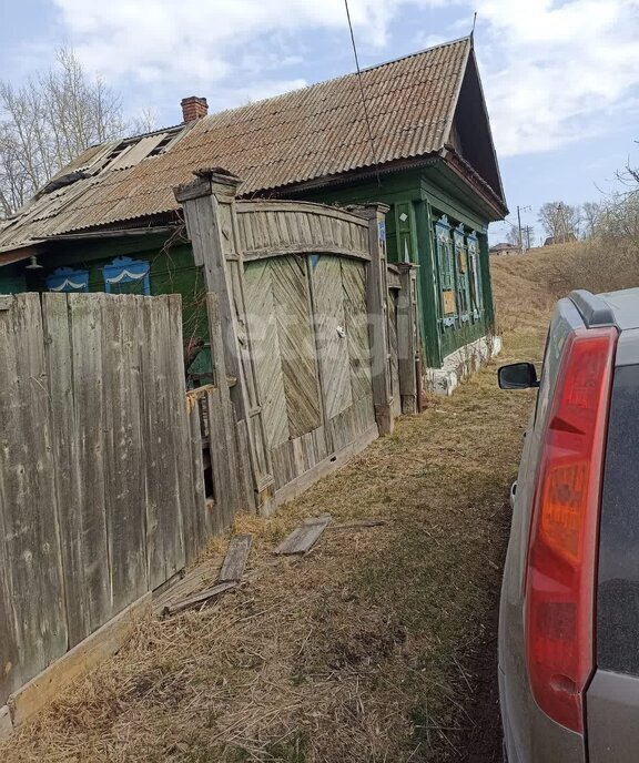 дом г Ачинск ул Минусинская фото 11