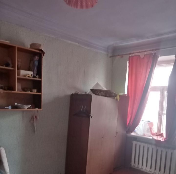 комната г Уфа р-н Орджоникидзевский пер Шкаповский 6 фото 5