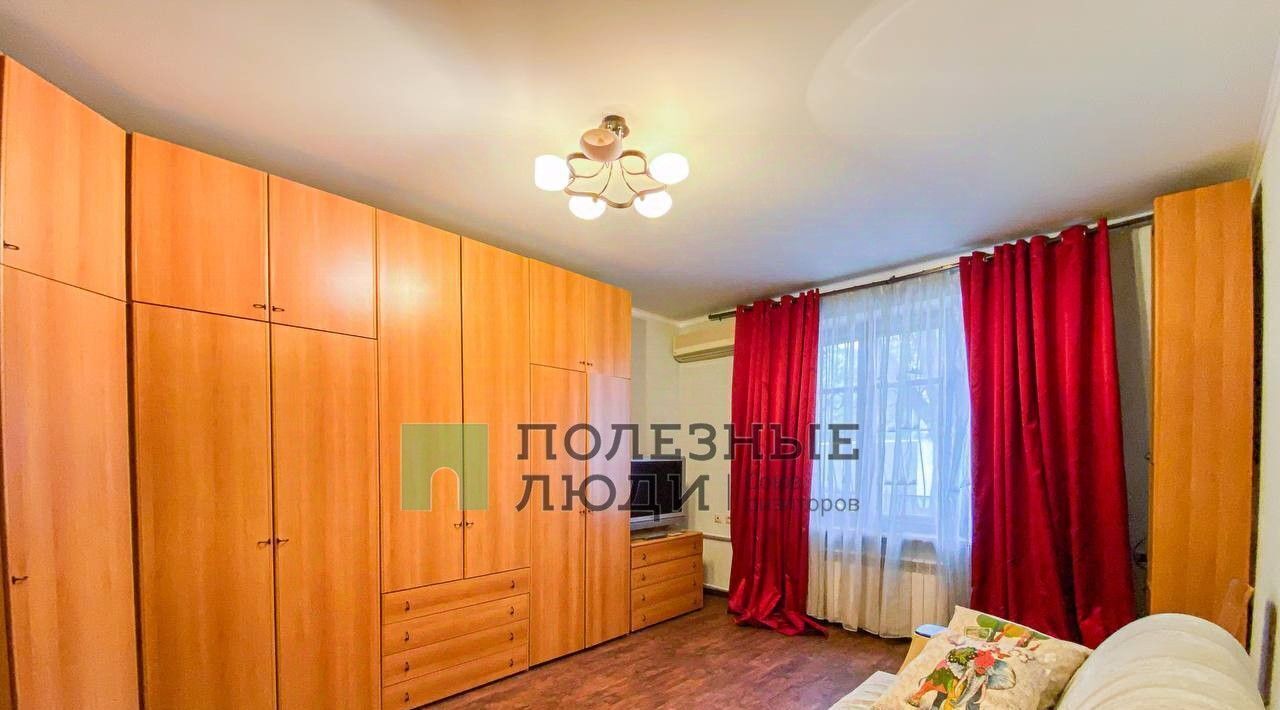 квартира г Самара Алабинская ул Ново-Садовая 2 фото 18