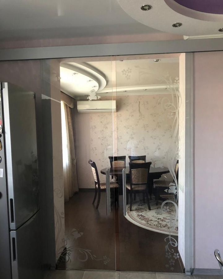 квартира г Новочеркасск ул Фрунзе 71г фото 6
