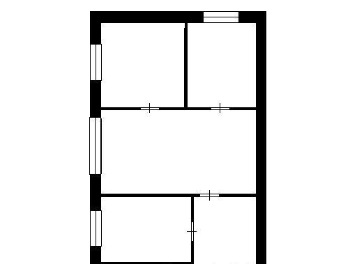 квартира г Балаково ул Набережная Леонова 21 фото 1