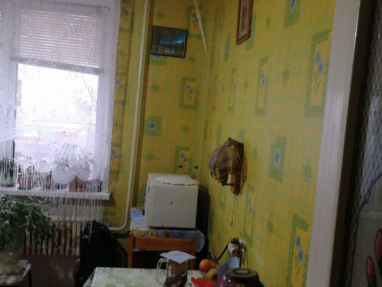 квартира г Старый Оскол Восточный микрорайон д. 1 фото 3