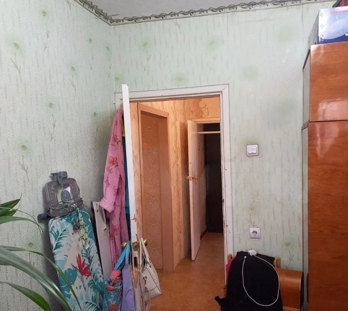 квартира г Старый Оскол Восточный микрорайон д. 1 фото 6