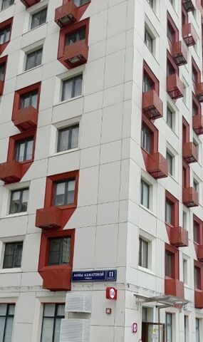 дом 11к/1 метро Рассказовка фото