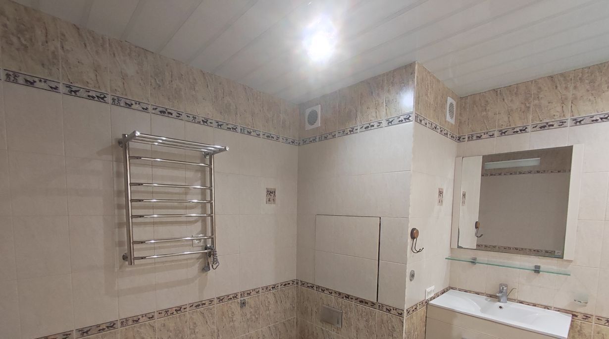 квартира г Москва метро Кузьминки ул Васильцовский Стан 11 фото 9