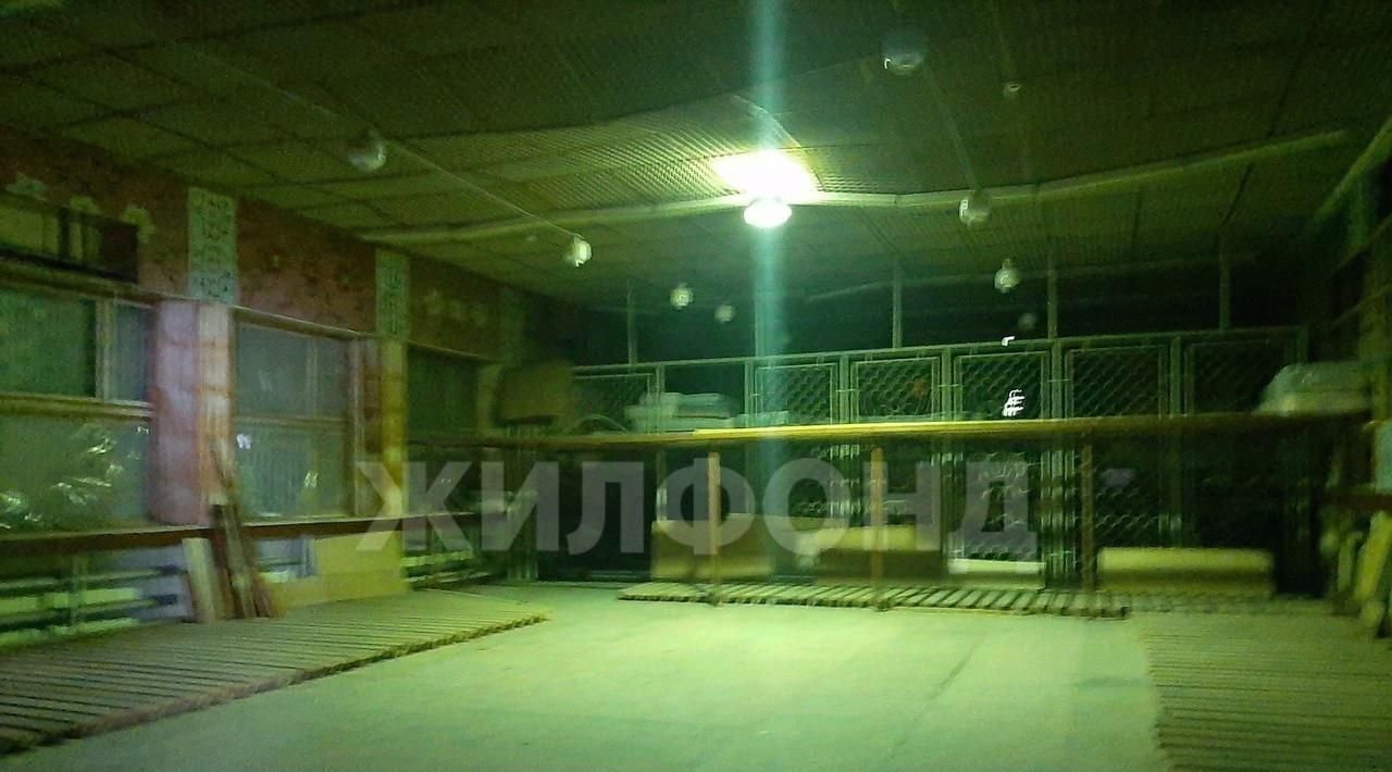 производственные, складские г Когалым ул Октябрьская 2 фото 12