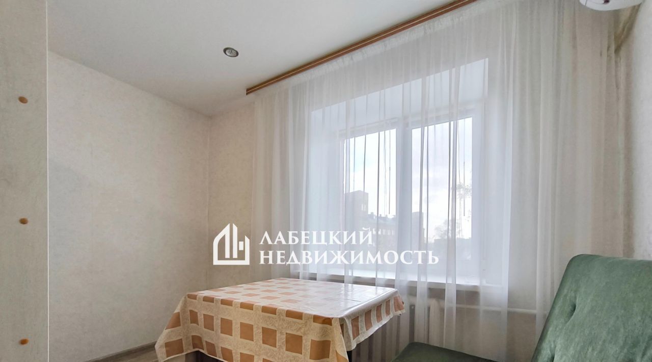 квартира г Самара Советская ул Гагарина 141а фото 4