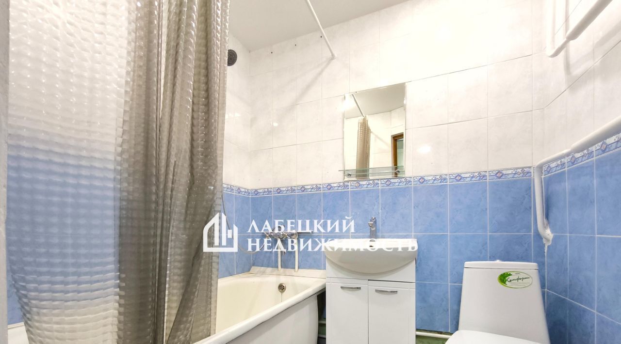 квартира г Самара Советская ул Гагарина 141а фото 10