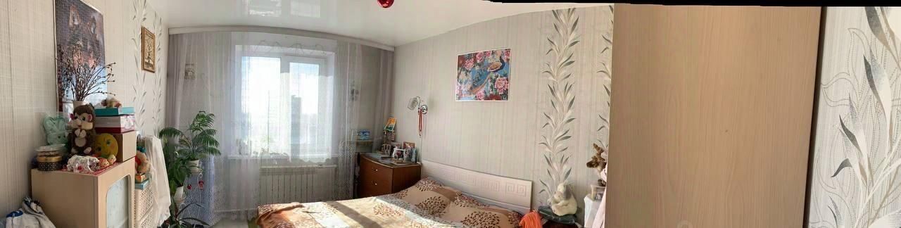 квартира г Самара Безымянка ш Московское 274 фото 6