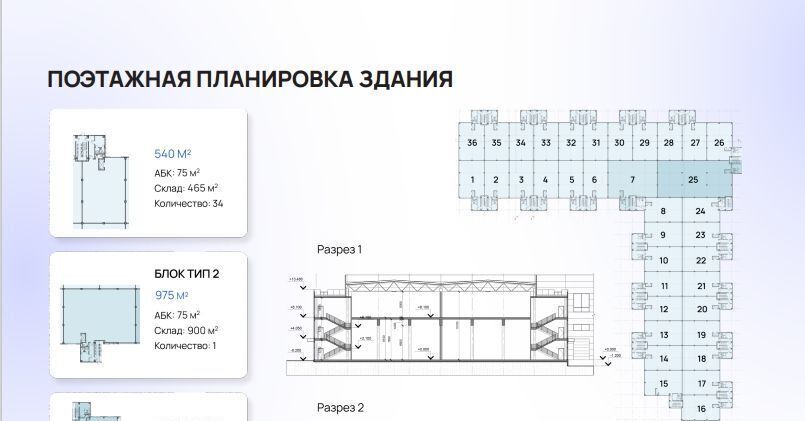 производственные, складские г Подольск д Быковка Бунинская аллея, 1с 1 фото 9