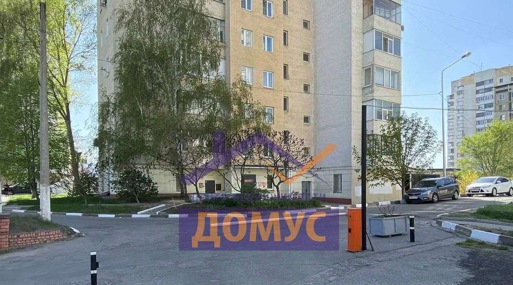 свободного назначения г Белгород Западный ул Гостенская 4 фото 3