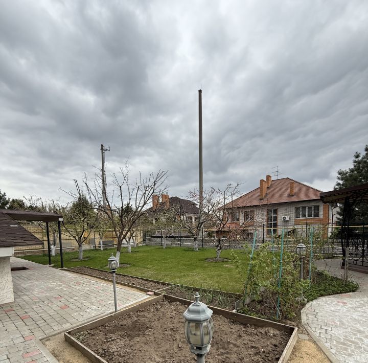 дом г Волгоград р-н Кировский ул Финская 35 фото 1