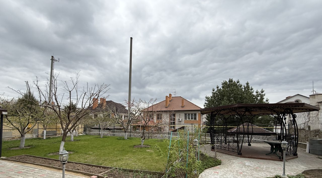 дом г Волгоград р-н Кировский ул Финская 35 фото 19