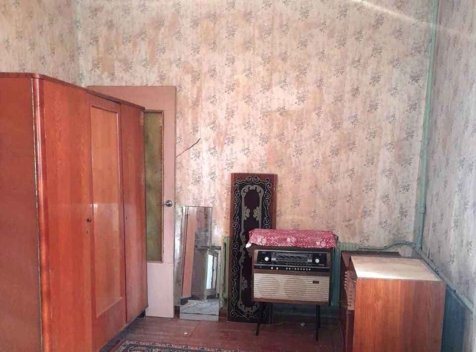 квартира г Смоленск р-н Заднепровский пос. 430 километр фото 11