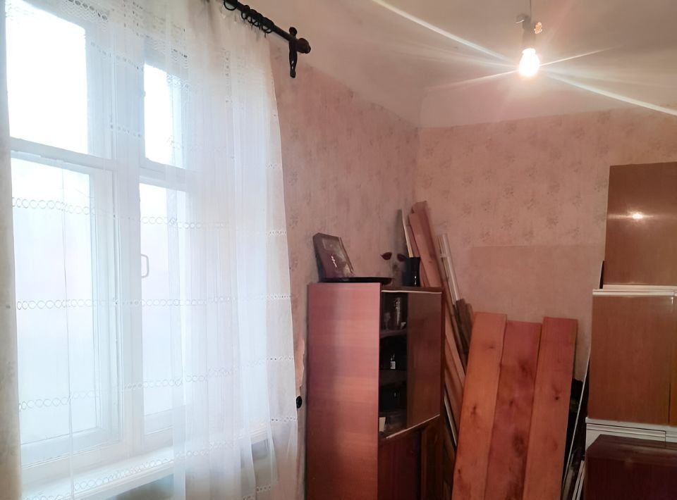 квартира г Смоленск р-н Заднепровский пос. 430 километр фото 12