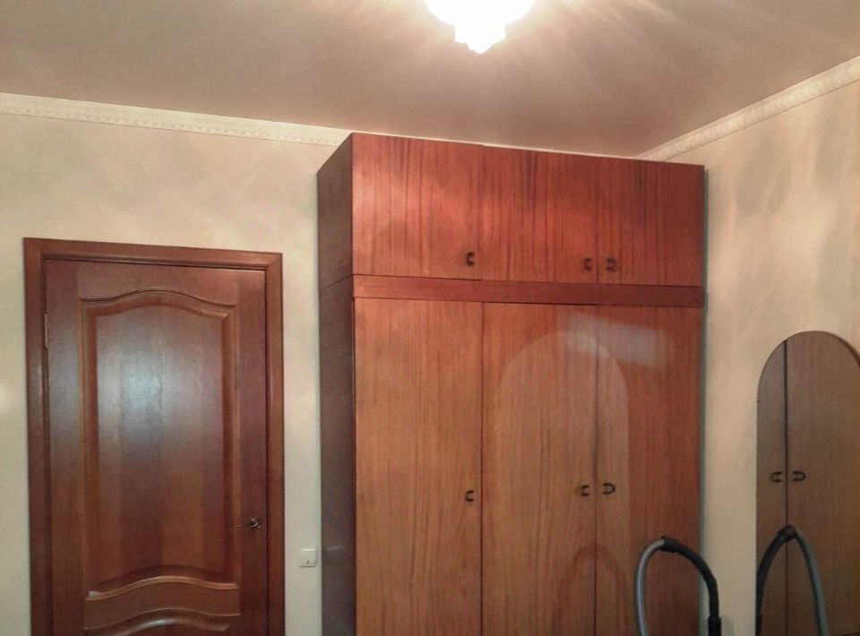 квартира г Смоленск р-н Заднепровский пос. 430 километр фото 9