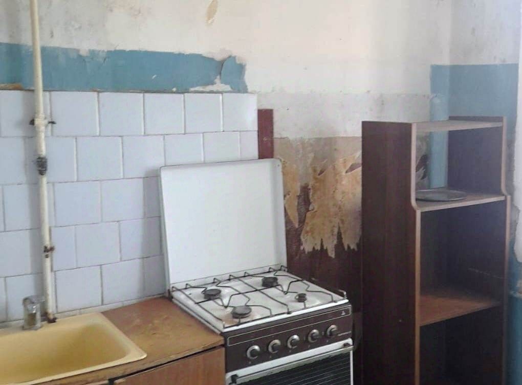 квартира г Смоленск р-н Заднепровский пос. 430 километр фото 14