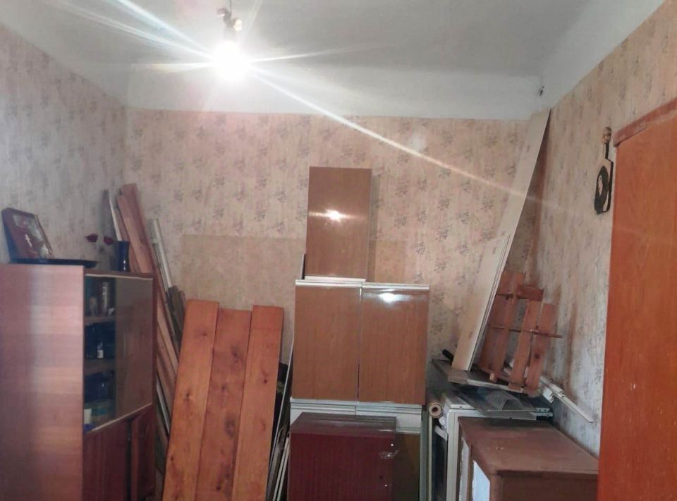 квартира г Смоленск р-н Заднепровский пос. 430 километр фото 13