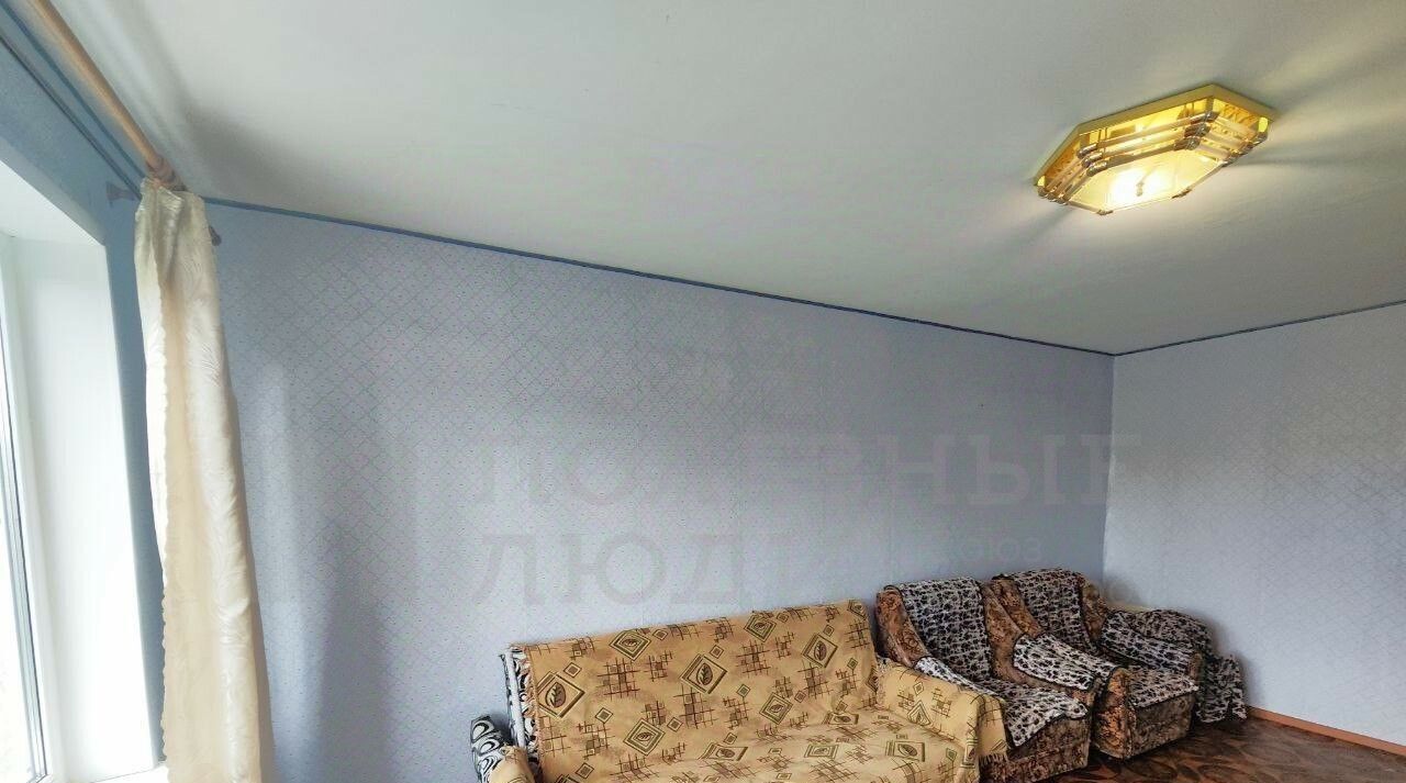 квартира г Великий Новгород б-р Лёни Голикова 4к/3 фото 4