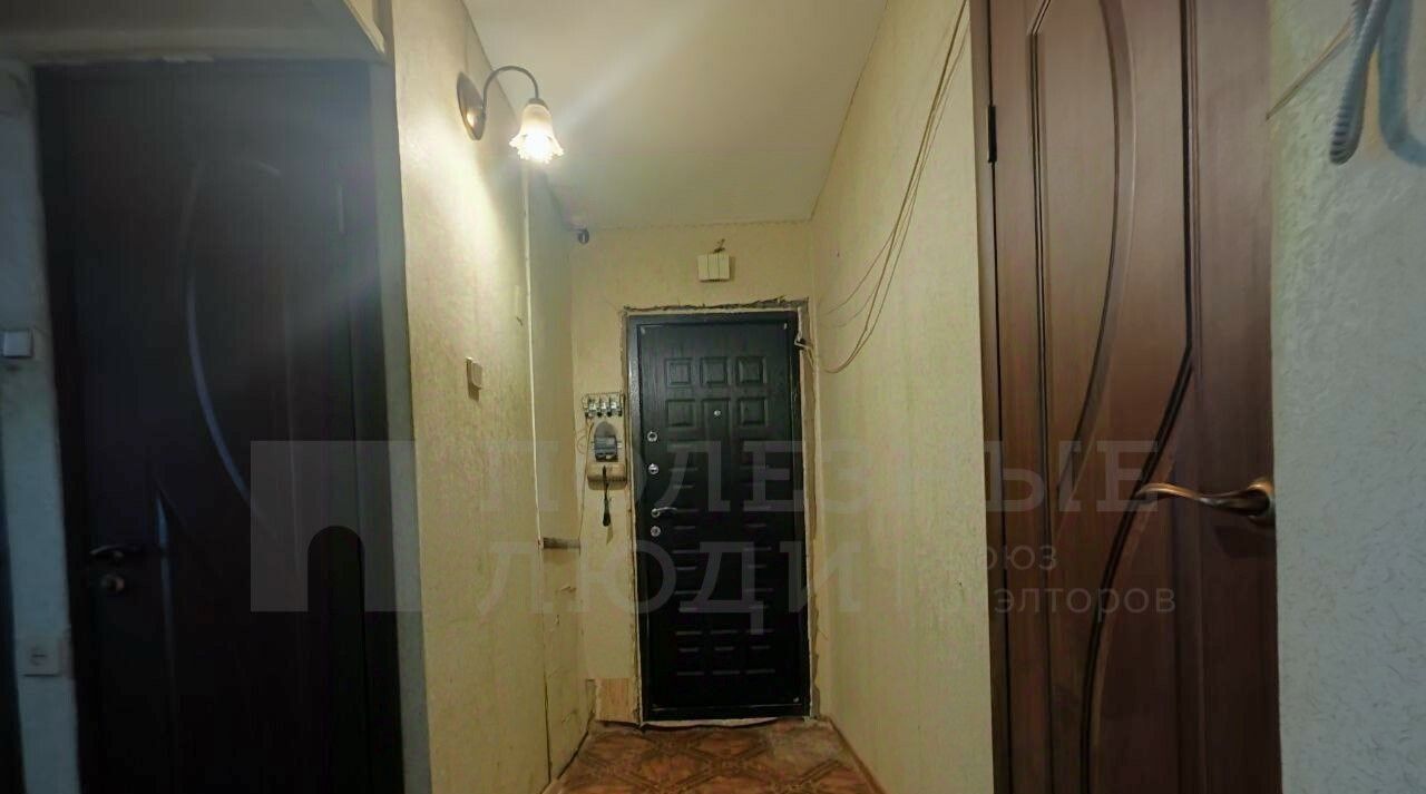 квартира г Великий Новгород б-р Лёни Голикова 4к/3 фото 5