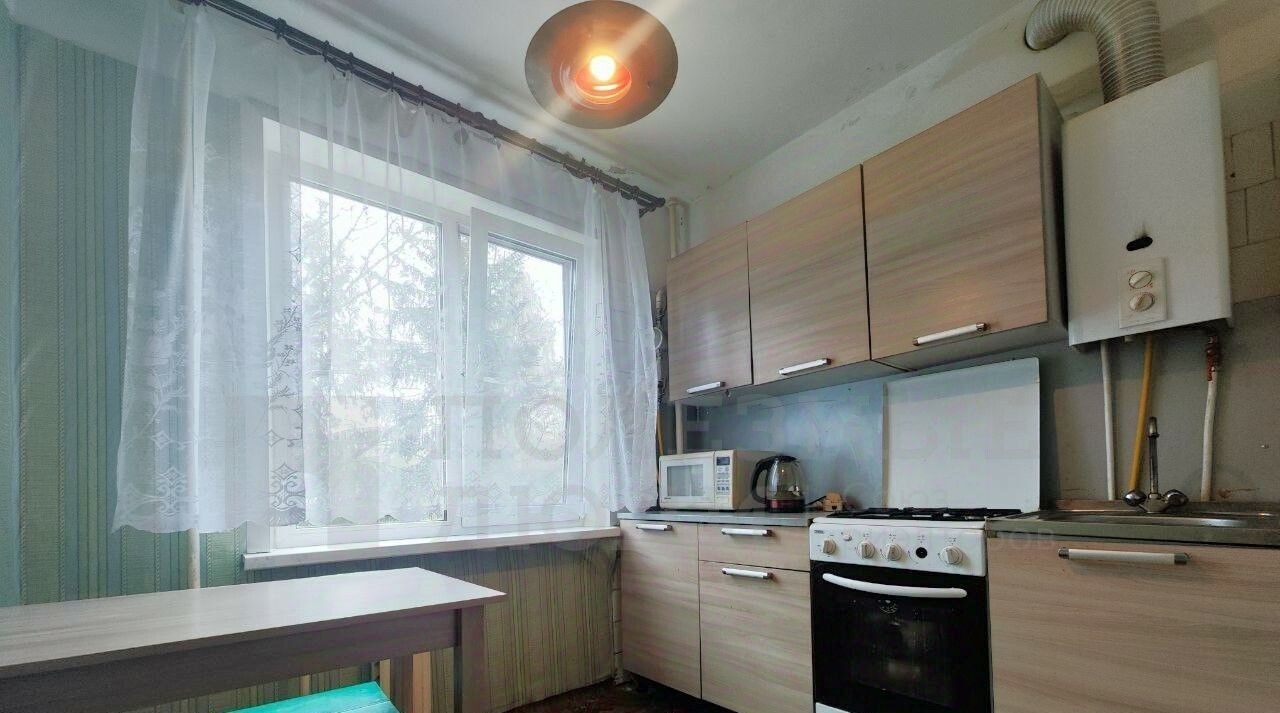 квартира г Великий Новгород б-р Лёни Голикова 4к/3 фото 13
