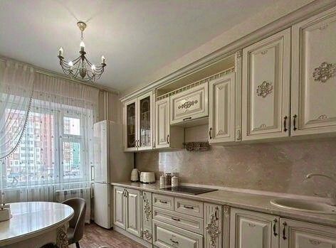 квартира г Нижневартовск ул Мира 104 фото 2
