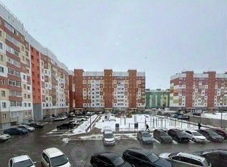 квартира г Нижневартовск ул Мира 104 фото 6