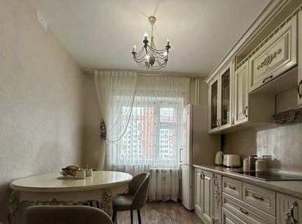 квартира г Нижневартовск ул Мира 104 фото 1