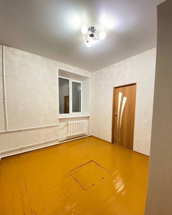 квартира г Казань р-н Советский ул Липатова 13 Республика Татарстан Татарстан фото 2