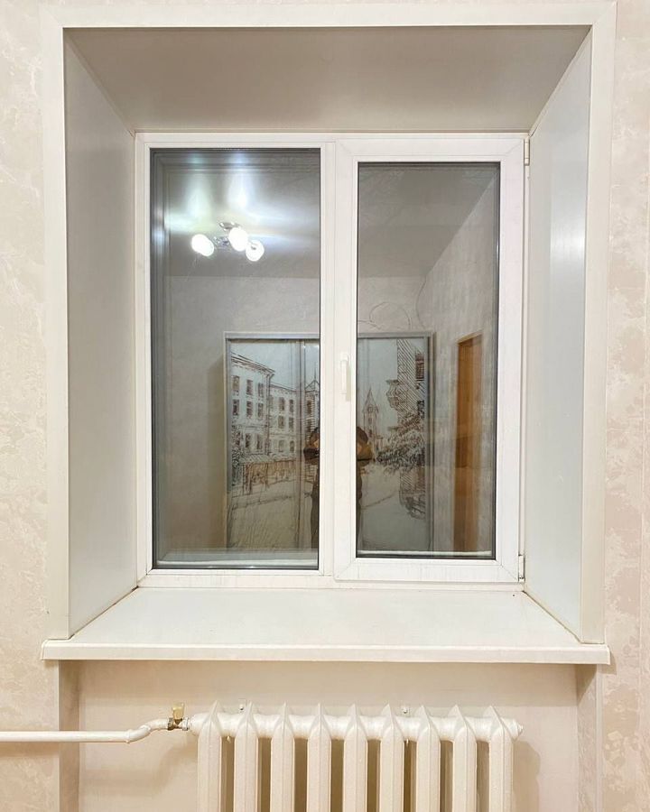 квартира г Казань р-н Советский ул Липатова 13 Республика Татарстан Татарстан фото 9