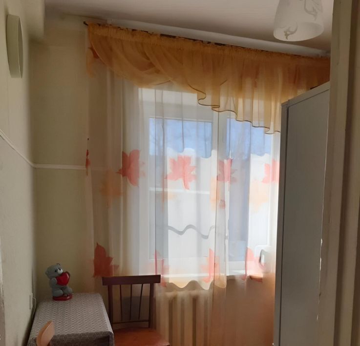 квартира г Чита р-н Ингодинский ул Бабушкина 7 фото 5