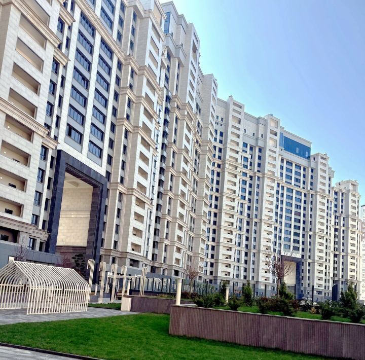 квартира г Краснодар р-н Прикубанский Школьный микрорайон ул Школьная 1 фото 10