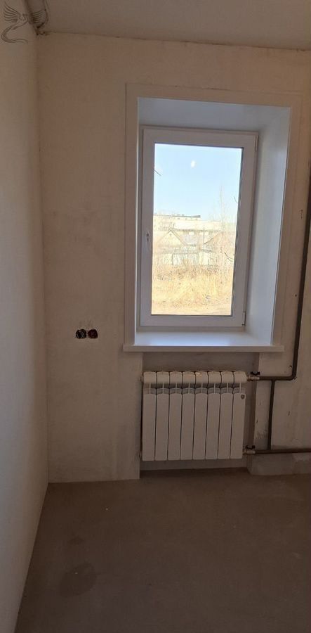 квартира г Хабаровск р-н Железнодорожный ул Промывочная 4а фото 7