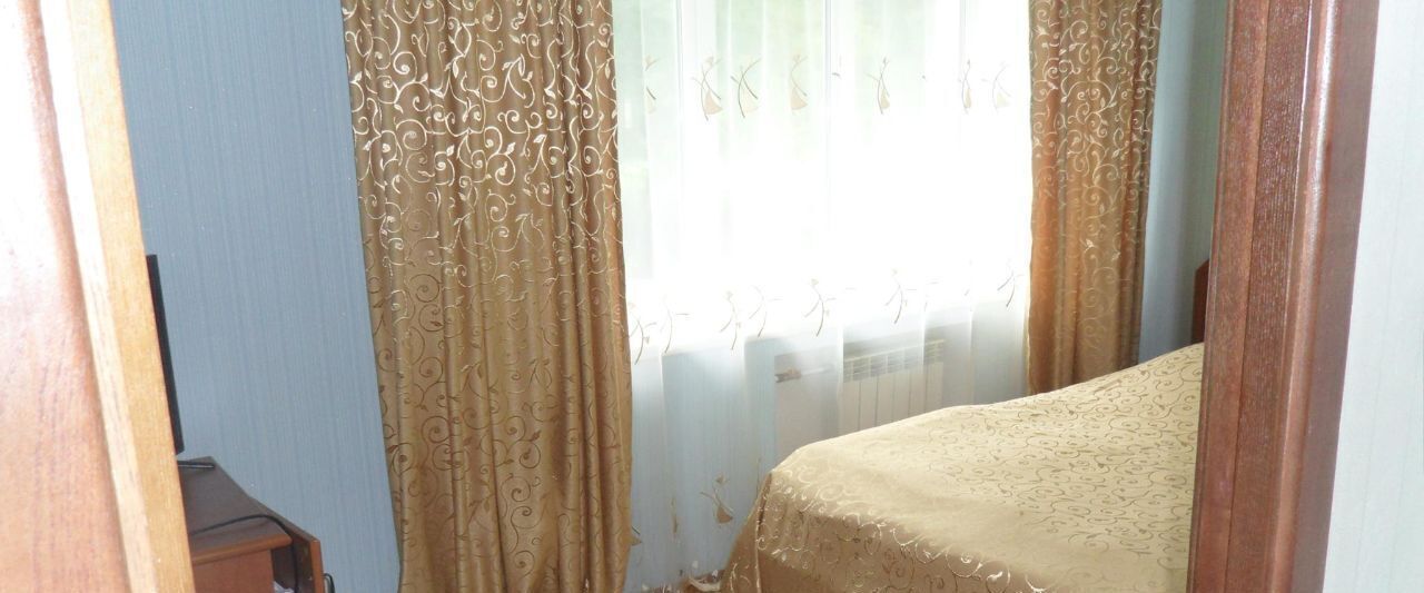 комната г Мирный ул Ленина 34 фото 6