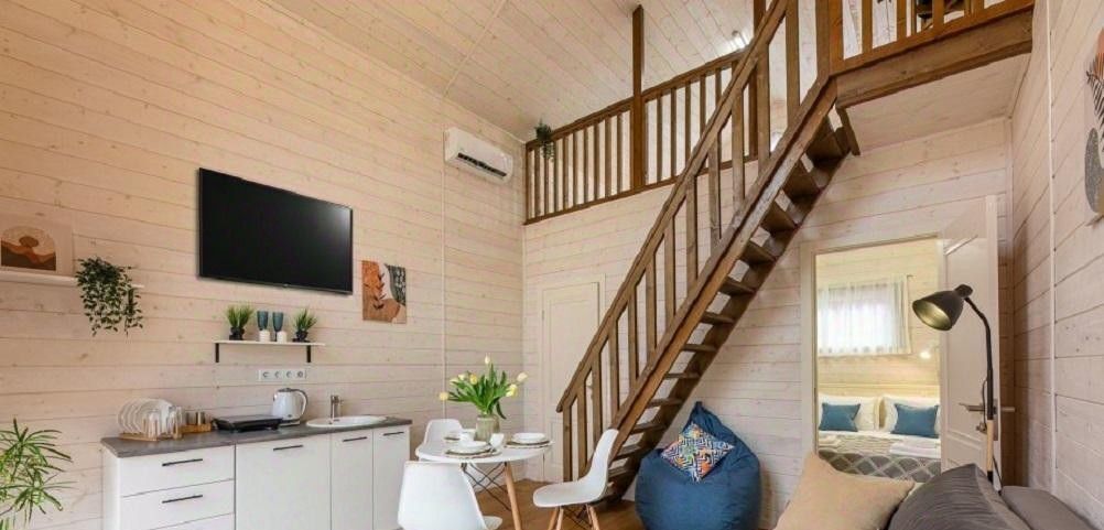 дом р-н Анапский г Анапа пр-кт Пионерский 263 фото 10