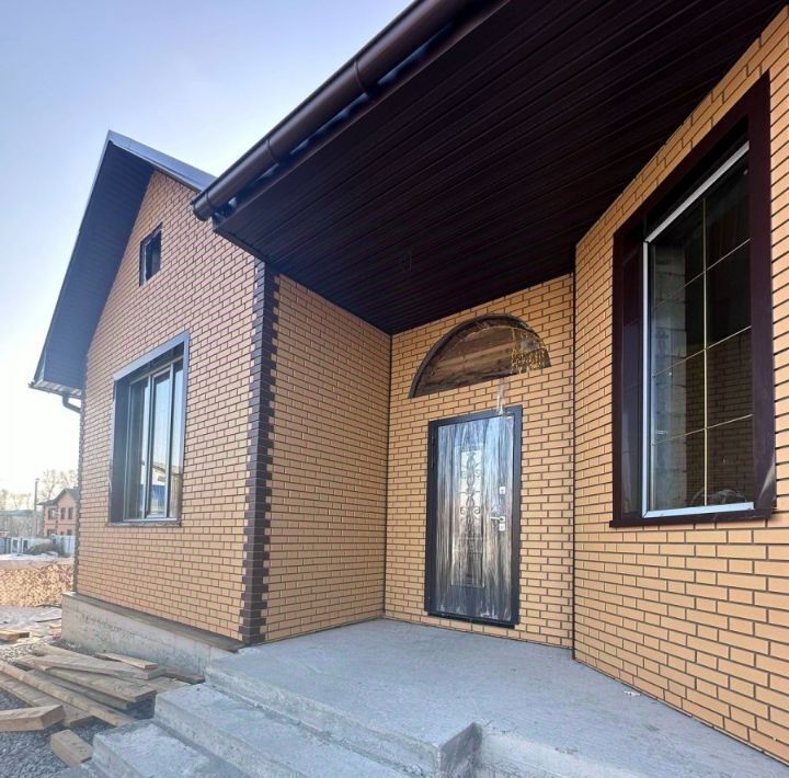 дом г Хабаровск р-н Краснофлотский ул Партизанская фото 1