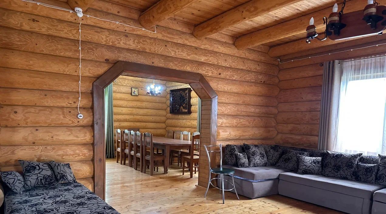 дом г Хвалынск ул Российской Республики 1л фото 7