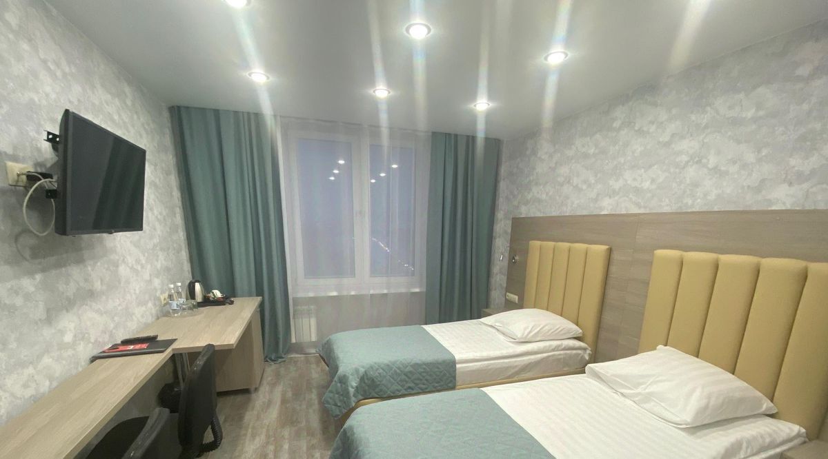 комната г Усть-Илимск пр-кт Дружбы Народов 2 фото 1