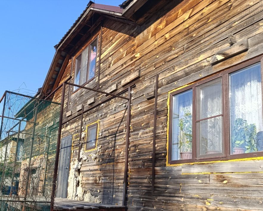 дом г Рубцовск ул Отрадная фото 6