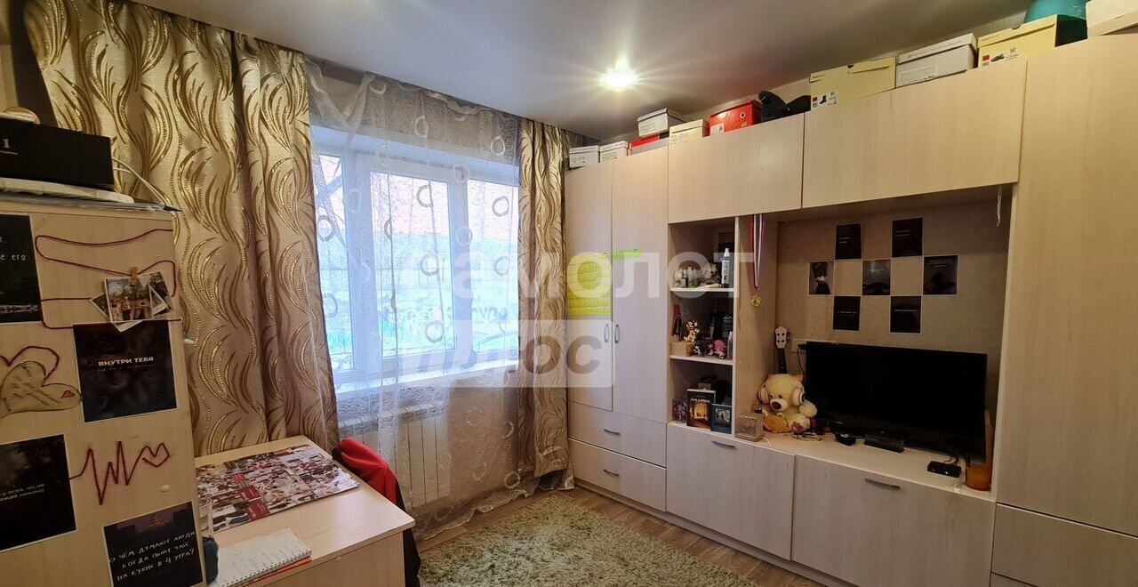 квартира г Чита р-н Центральный ул Балябина 66 фото 10