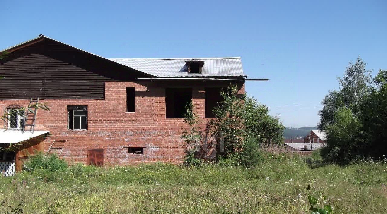 дом г Иркутск мкр Лесной ул Верхняя р-н Правобережный фото 4